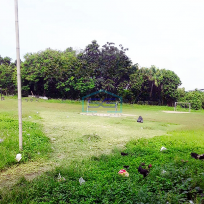 Dijual Tanah di Jl Mh Thamrin Cikokol Tangerang Luas 1,3 Ha Untuk Gudang