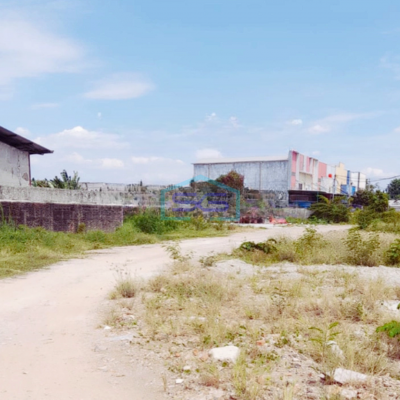 Dijual Kavling Tanah Luas 4000m2 Lokasi di Cengkareng Jakarta Barat Untuk Gudang