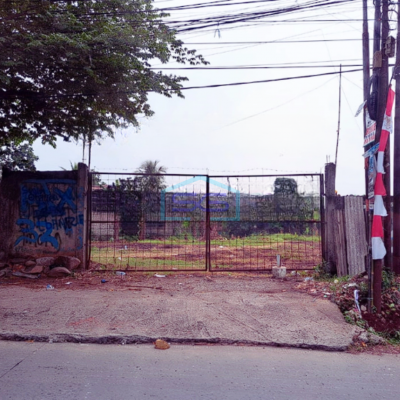 Dijual Tanah Sentul City Bogor Luas 3770m2 Untuk Pabrik Dan Gudang-2