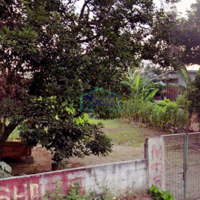 Dijual Tanah Sentul City Bogor Luas 2184m2 Desa Cipambuan Untuk Pabrik Dan Gudang