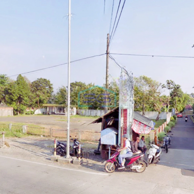 Dijual Tanah di Jl Raya Tangkil Ciawi Sukabumi Cimande Hilir Caringin Bogor LT 3698m2-3