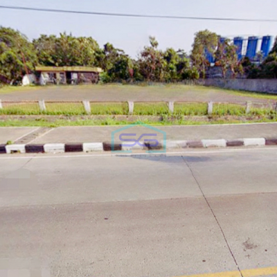 Dijual Tanah di Jl Raya Tangkil Ciawi Sukabumi Cimande Hilir Caringin Bogor LT 3698m2