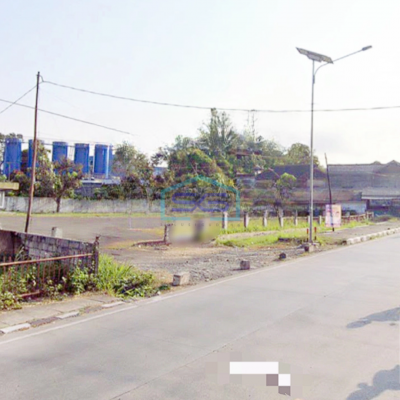 Dijual Tanah di Jl Raya Tangkil Ciawi Sukabumi Cimande Hilir Caringin Bogor LT 3698m2-2