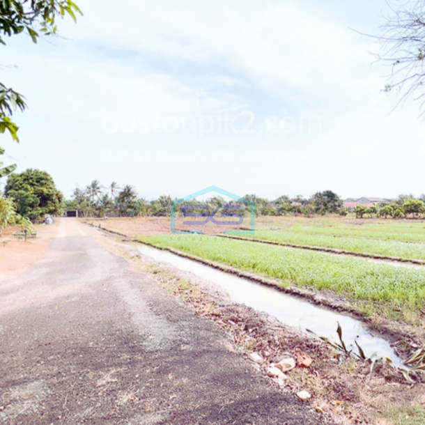 Dijual Termurah Kavling Tanah Industri Laksana Teluk Naga Tangerang 2,8 Ha Jl Raya Kampung Melayu-1