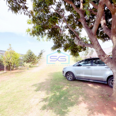 Dijual Termurah Kavling Tanah Industri Laksana Teluk Naga Tangerang 2,8 Ha Jl Raya Kampung Melayu-3