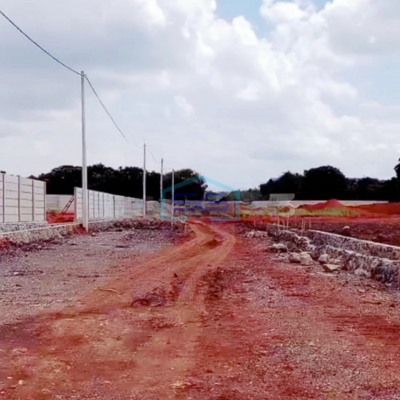 Dijual Tanah Kavling Luas 3 Ha Dalam Kawasan Industri Pasar Kemis Tengerang