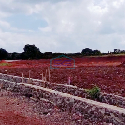 Dijual Tanah Kavling Luas 3 Ha Dalam Kawasan Industri Pasar Kemis Tengerang-4