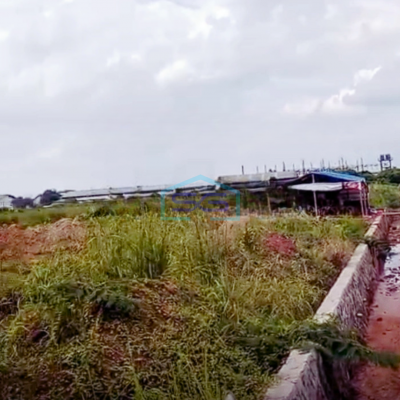 Dijual Tanah Kavling Luas 3 Ha Dalam Kawasan Industri Pasar Kemis Tengerang-3