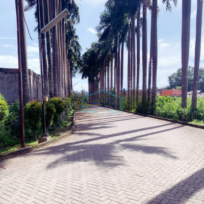 Dijual Tanah Kavling Luas 4000m2 Kawasan Industri Pasar Kemis Cikupa Tangerang-2