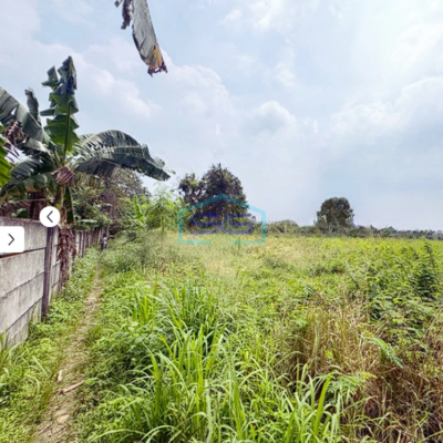 Dijual Kavling Tanah Luas 5900m2 di Jl Raya Nigrat Legok Manungtung Tangerang-2