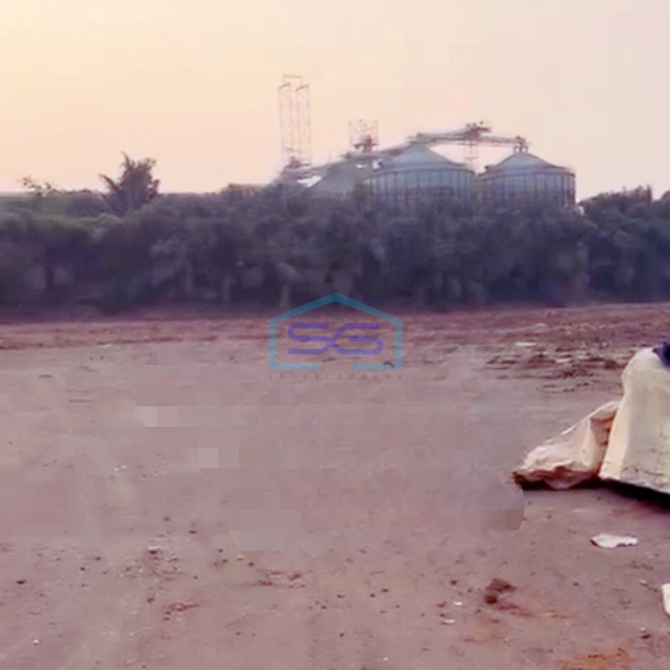 Dijual Kavling Tanah Industri Luas 7 Ha di Jalan Raya Pasar Kemis Cikupa Tangerang-2
