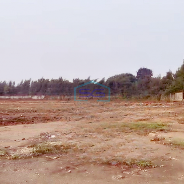 Dijual Kavling Tanah Industri Luas 7 Ha di Jalan Raya Pasar Kemis Cikupa Tangerang-1