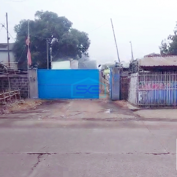 Dijual Kavling Tanah Industri Luas 18330m2 di Jalan Raya Kebun Karet Pasar Kemis Cikupa Tangerang-1