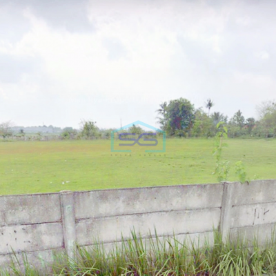 Dijual Kavling Tanah Industri Luas 1,1 Ha Desa Cangkudu Tol Balaraja Barat Tangerang