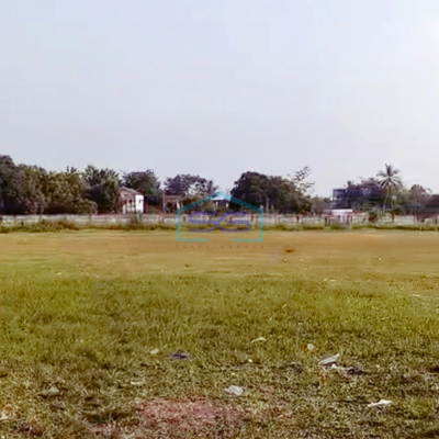 Dijual Kavling Tanah Industri Luas 1,1 Ha Desa Cangkudu Tol Balaraja Barat Tangerang