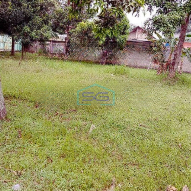 Dijual Tanah Cikupa Luas 10000m2 Ex Pabrik Kertas Komputer Nangkolanda Tangerang-3