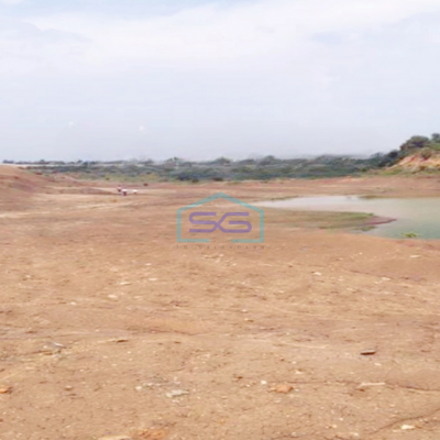 Dijual Kavling Tanah Industri Taman Mekar Pangkalan Karawang Luas Tanah 14 Ha