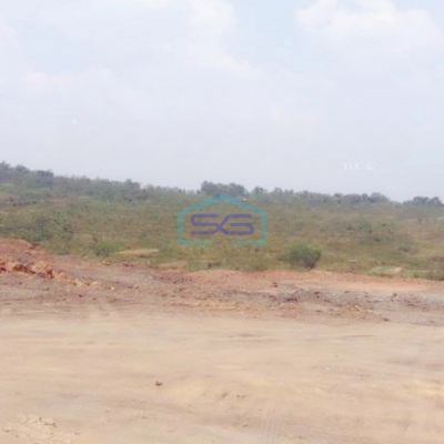 Dijual Kavling Tanah Industri Taman Mekar Pangkalan Karawang Luas Tanah 14 Ha-2