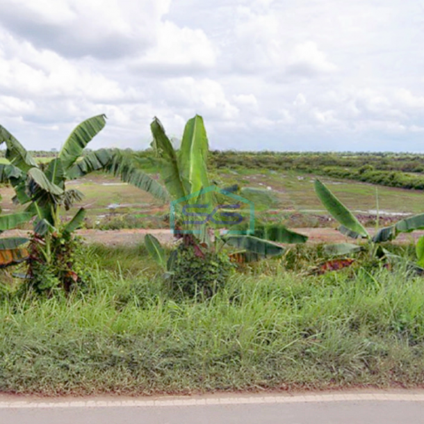 Dijual Kavling Tanah Industri Luas Tanah 20 Ha Sumatera Selatan-1