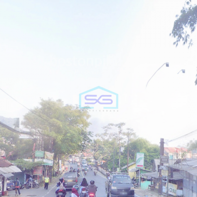 Dijual Tanah Luas 20 Ha Cibanteng Bogor-2