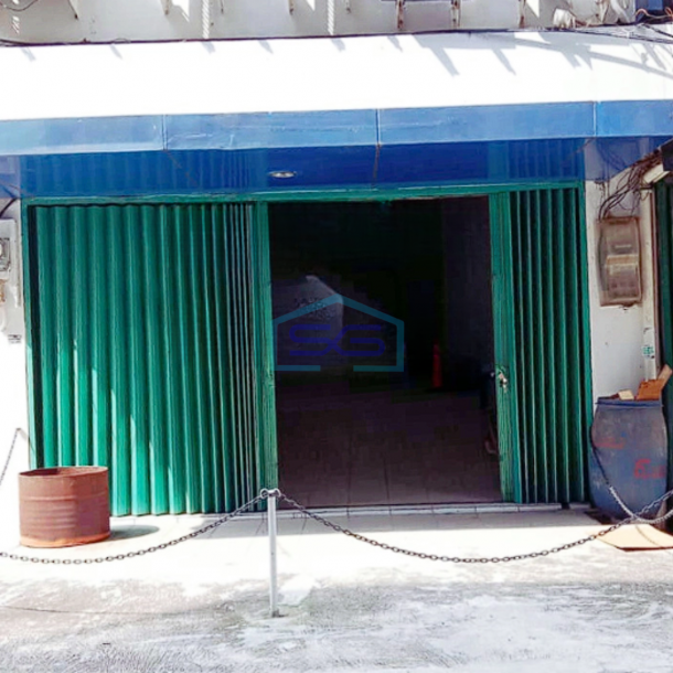 Dijual Termurah Ruko Komplek Grogol Permai 4 Lantai LB 400m2 Jakarta Barat-1