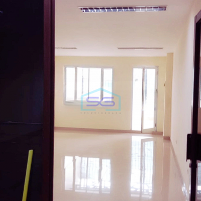 Dijual Termurah Ruko Komplek Grogol Permai 4 Lantai LB 400m2 Jakarta Barat