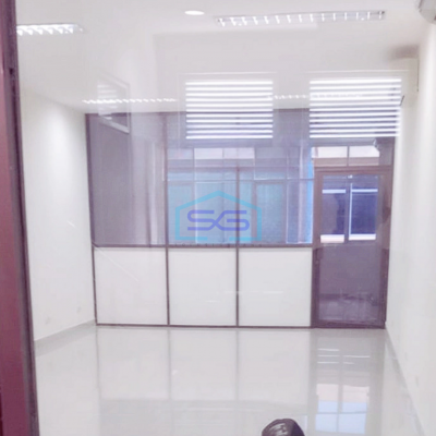 Dijual Termurah Ruko Komplek Grogol Permai 4 Lantai LB 400m2 Jakarta Barat