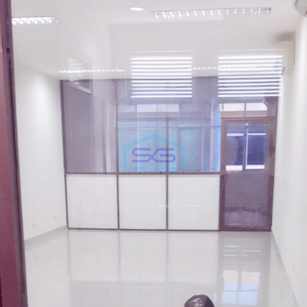Dijual Termurah Ruko Komplek Grogol Permai 4 Lantai LB 400m2 Jakarta Barat-2