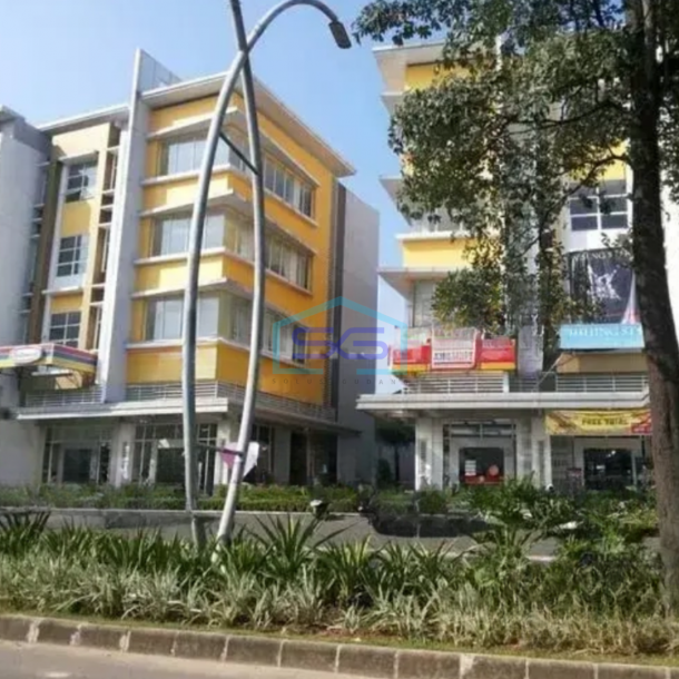 Dijual Ruko Graha Bulevar Summarecon Bekasi-2