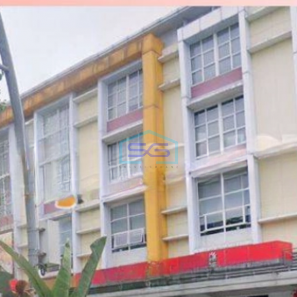 Dijual Ruko Graha Bulevar Summarecon Bekasi-1