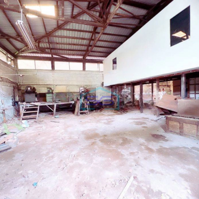 Dijual Termurah Gudang Dan Tanah Luas 3700m2 Jl Kapuk Kayu Besar Jakarta Barat