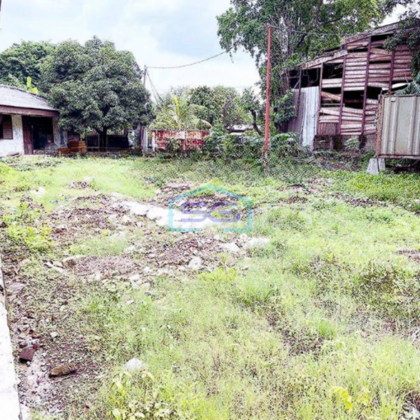 Dijual Termurah Gudang Dan Tanah Luas 3700m2 Jl Kapuk Kayu Besar Jakarta Barat-3