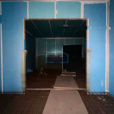 Dijual Gudang 2 Lantai Green Sedayu Bizpark Cakung Jakarta Timur LB 2000m2