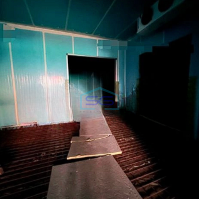 Dijual Gudang 2 Lantai Green Sedayu Bizpark Cakung Jakarta Timur LB 2000m2