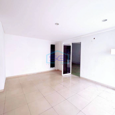 Dijual Gudang Gandeng di Cakung Jakarta Timur LB 768m2 Full Bangunan Kantor 2 Lantai