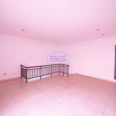 Dijual Gudang Gandeng di Cakung Jakarta Timur LB 768m2 Full Bangunan Kantor 2 Lantai