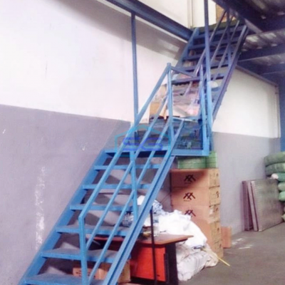 Dijual Termurah Gudang 2 Lantai Sedayu Bizpark Cakung Jakarta Timur LB 972m2