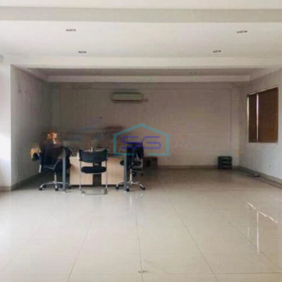 Dijual Gudang Sedayu Bizpark Cakung Jakarta Timur Hoek Corner Kantor 3 Lantai LB 630m2