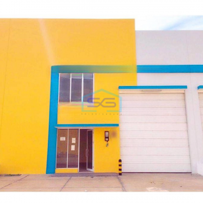 Dijual Gudang Cakung Jakarta Timur LT 432m2 Full Bangunan