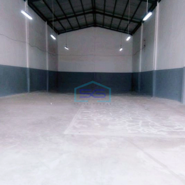 Dijual Gudang Cakung Jakarta Timur LT 432m2 Full Bangunan-2