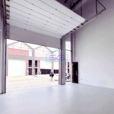 Dijual Gudang Baru Bizpark PIK 2 Jakarta Utara Luas Tanah 120m2 Brand New-4