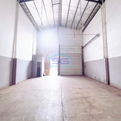 Dijual Gudang di Cakung Jakarta Timur Luas Tanah 162m2 Ready