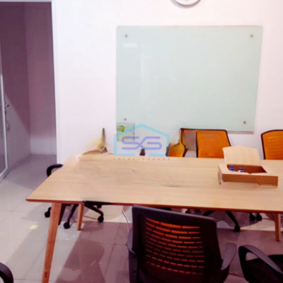 Dijual Gudang Ada Ruang Kantor di Cakung Jakarta Timur LT 162m2-2