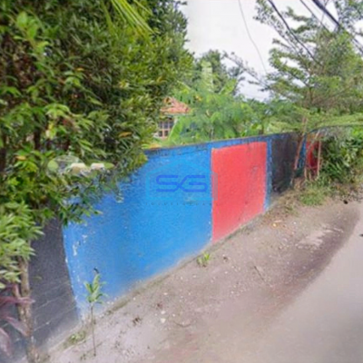 Dijual Njop Kavling Tanah Jl Meteorologi Tanah Tinggi Tangerang Luas 11620m2 Untuk Gudang Pabrik