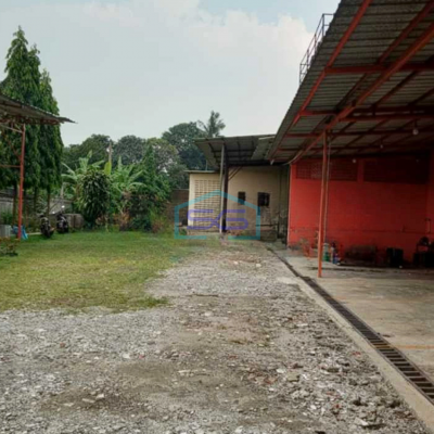 Dijual Tanah Di Pinggir Jalan Raya Jl Wr Supratman Mustika Jaya Bekasi Luas Tanah 2331m2