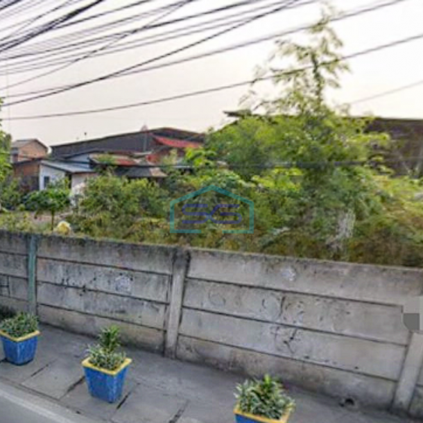 Dijual Kavling Tanah Jl Raya Rorotan Malaka Jakarta Utara LT 4000 M2-1