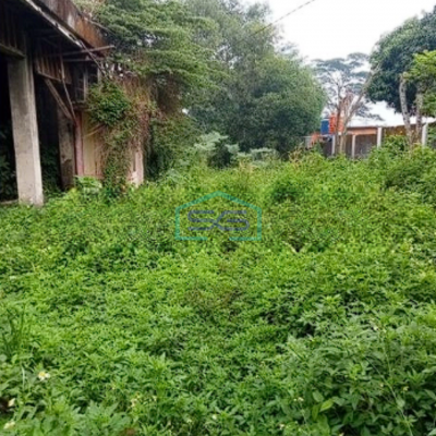 Dijual Tanah Bisa Untuk Gudang Cimuning Mustika Jaya Bekasi LT 4200m2