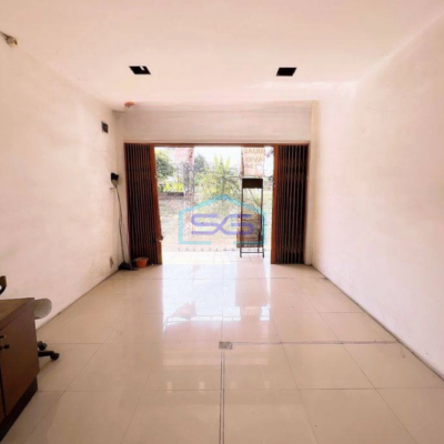 Dijual Ruko di Cibuluh Bogor Luas Tanah 420 m²