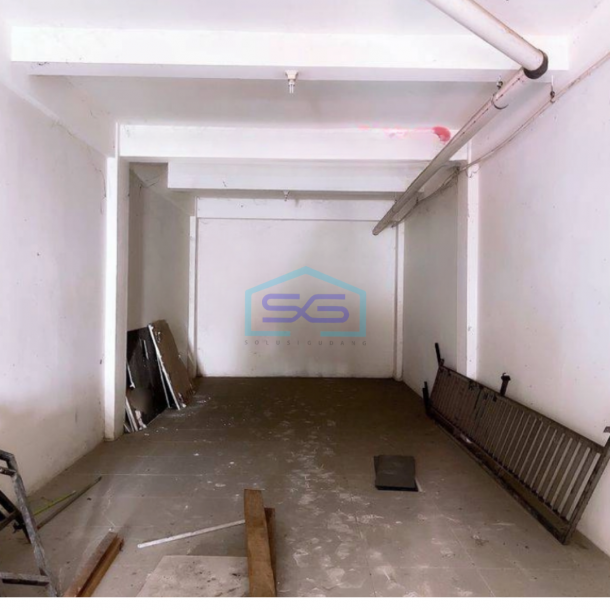 Dijual Ruko di Cibuluh Bogor Luas Tanah 420 m²-2