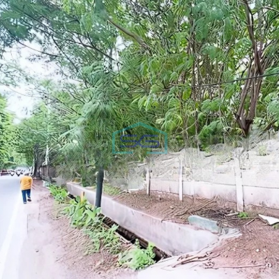 Dijual Tanah Kavling Luas 4,1 Ha Jalan Raya Pegangsaan Dua Kelapa Gading Jakarta Utara